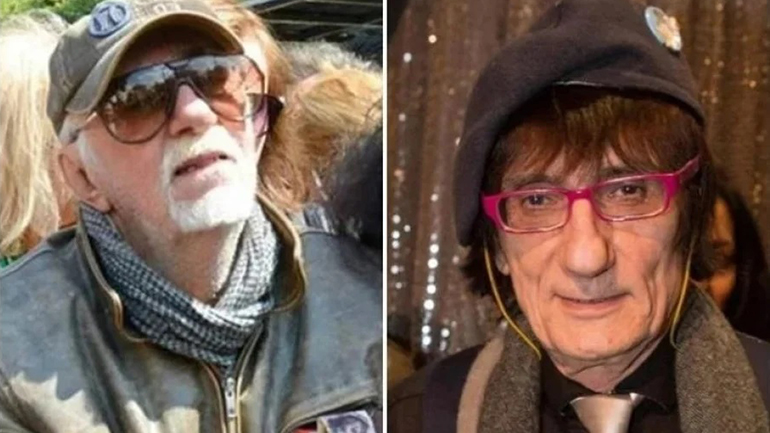 Πέθανε ο αδερφός του Στάθη Ψάλτη, Γιάννης Ρώτας